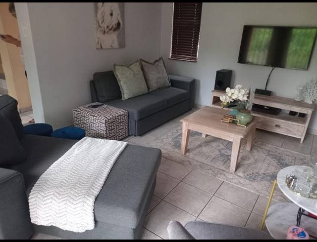 3 BEDROOM PROPERTY TO RENT IN MEER EN SEE